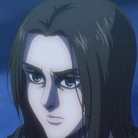 Eren Yeager (Jamal)