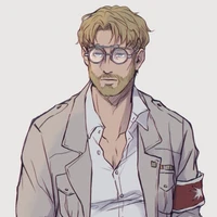 Zeke Yeager (Monyet Loak)