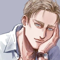 Erwin Smith (Si gak Tau Apa-apa)