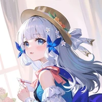 Author Jennie