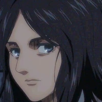 Pieck Finger