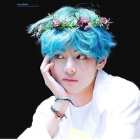 Taehyung/Ø