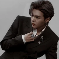 King Agust/Á