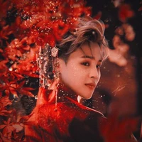 Jimin/Ø