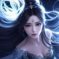 Anasthesia/water goddess (reborn)