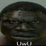 a random black dude