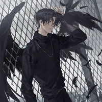 บาชิ โครากิ(พระเอกในนิยาย)