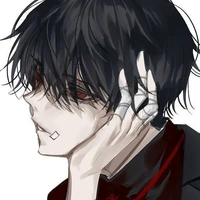 นิโคลัส โทมางะ(เพื่อนนายเอก/ร้าย)