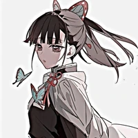 kanao tsuyu