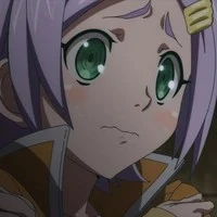 เกล(น้องเล็กเเห่ง13วัลคิวรี่)