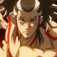 ไรเด็น (ซูโม่จอมพลัง💪)