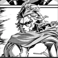 อาดามัส (เทพผู้พิชิต)