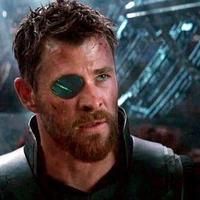 ธอร์ (เทพเจ้าสายฟ้า MCU)