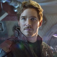 ปีเตอร์ ควิลล์ (สตาลอร์ด🌟)