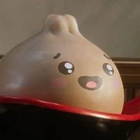 ท่านเปา (เทพเเห่งติ่มซำ)