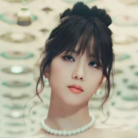 jisoo erlnix
