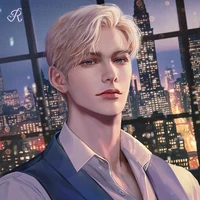 แดเนียล[พ่อพระเอก]