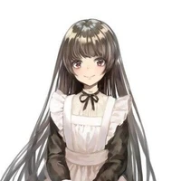 มีนา[สาวใช้]