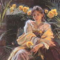 Lady Yvone