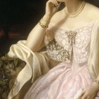 Lady Hydie