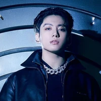 JUNGKOOK (ML)