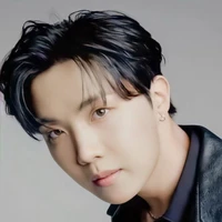 Jeon hoseok (ml papa)