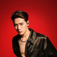 Jeon Jackson(ml dad)