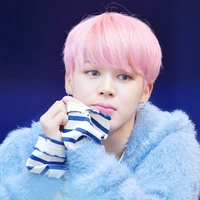 Jeon Jimin(mochi)