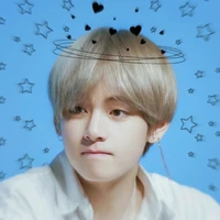 Taehyung (MC)