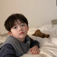 อเล็กซ์(ลูกชายดวิน+ครีน)🧸