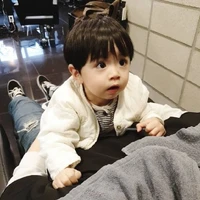 คีตะ(ลูกชายเอก+มาติน)🧸