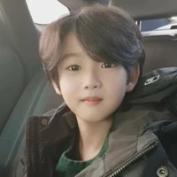 Xavier Kecil (11 tahun)