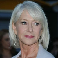 Hellen Oxley (Oma Lisa)
