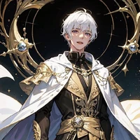Felipe (Híbrido anjo/demônio)