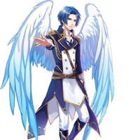 Gabriel (Soldado da equipe da morte)
