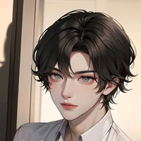 บาส//พี่ชายคนรอง//😊