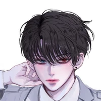 เบน//พี่ชายคนโต//😒