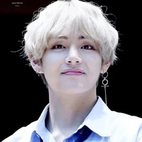 Kim Taehyung
