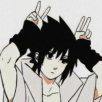 °•-Sasuke uchiha