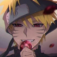 °•-Naruto Uzumaki