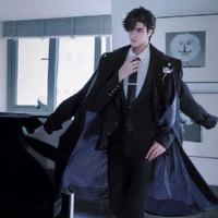 ไวท์(พ่อโซเฟีย)