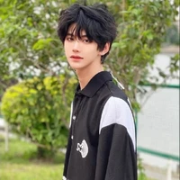 บอส(น้องชายโซเฟีย)