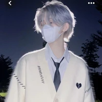นัททิว(นายเอก)