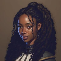 autora