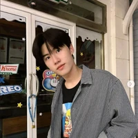 บิว [เพื่อน นอ.และก็น้อง พอ.]