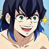 inosuke