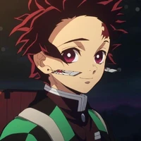 tanjiro❤