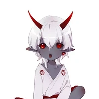 demoni bebê💀
