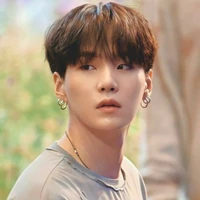 Min Yoongi