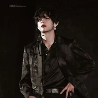 Kim taehyung